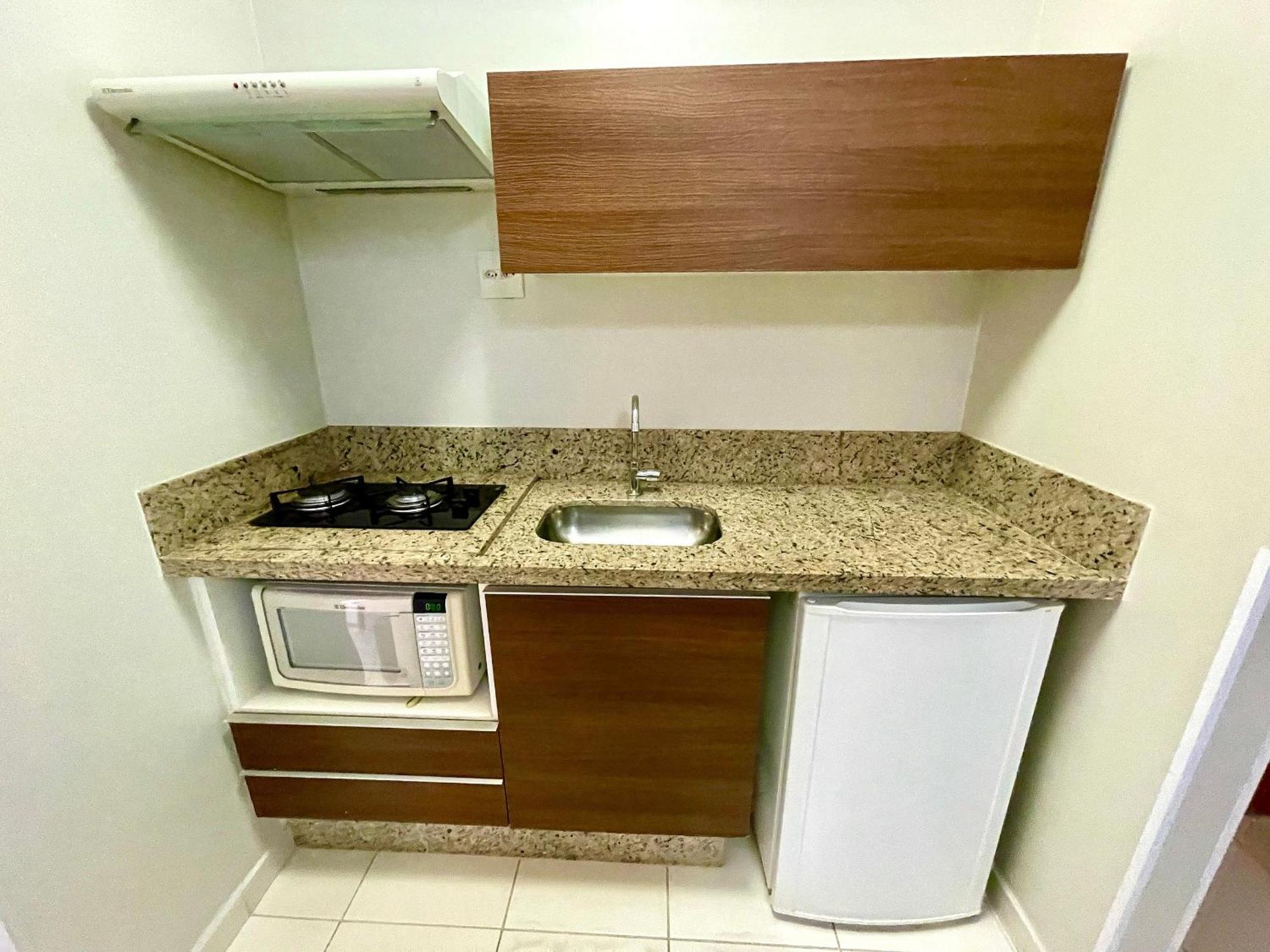 Thermas Boulevard - Apartamentos Para Temporada Caldas Novas Dış mekan fotoğraf